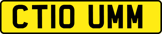 CT10UMM