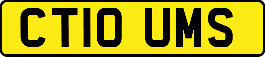 CT10UMS