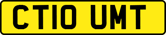 CT10UMT