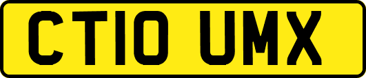 CT10UMX