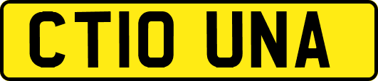 CT10UNA
