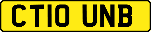 CT10UNB