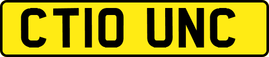 CT10UNC