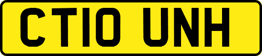 CT10UNH