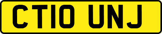 CT10UNJ