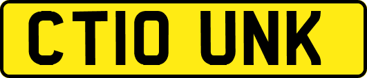 CT10UNK