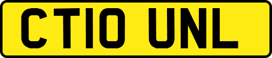 CT10UNL