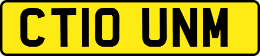 CT10UNM