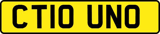 CT10UNO
