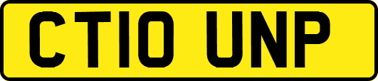CT10UNP