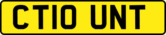 CT10UNT