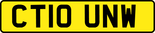 CT10UNW