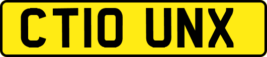 CT10UNX