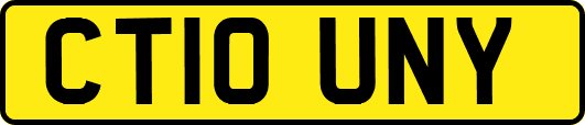 CT10UNY