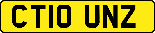 CT10UNZ