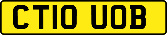 CT10UOB