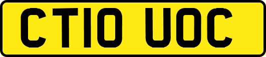CT10UOC