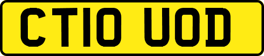 CT10UOD