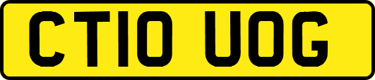 CT10UOG