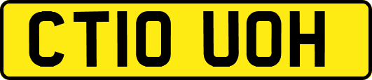 CT10UOH