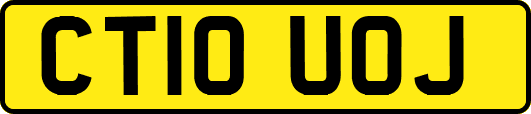 CT10UOJ