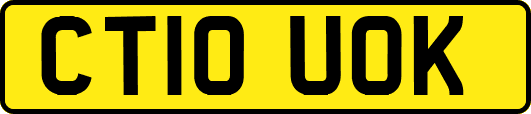 CT10UOK