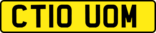 CT10UOM