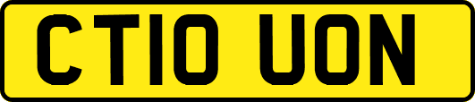 CT10UON