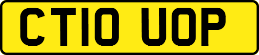 CT10UOP