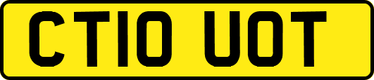 CT10UOT