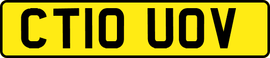 CT10UOV