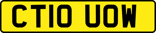 CT10UOW