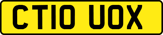 CT10UOX