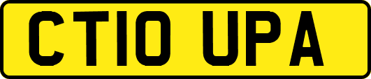 CT10UPA
