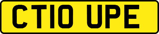 CT10UPE