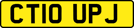 CT10UPJ