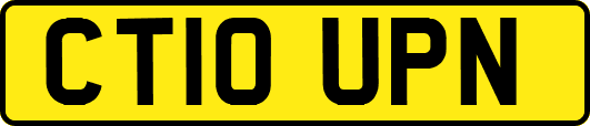CT10UPN