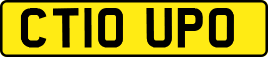 CT10UPO