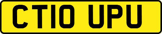 CT10UPU