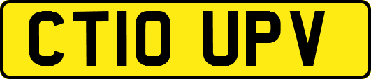 CT10UPV