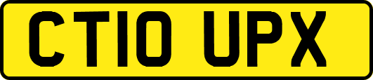 CT10UPX