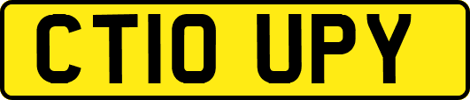 CT10UPY