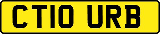 CT10URB