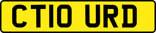 CT10URD