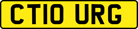 CT10URG