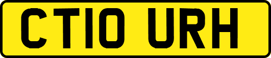 CT10URH
