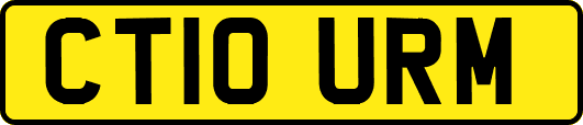 CT10URM