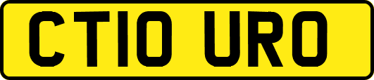CT10URO