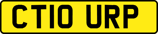CT10URP