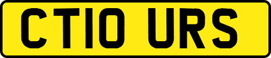 CT10URS